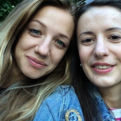 Александра Фрейдинзон, 21.12.1986, Минск