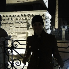 Марина Нюхалкина, 23.08, Ульяновск