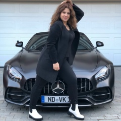 Виктория Сажина, 06.12