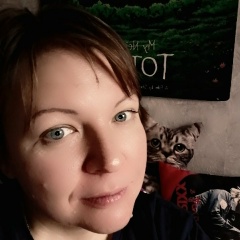 Анастасия Ишина, 16.04, Подольск