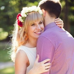 Дарья Лукьянчук, 01.01.1990, Москва