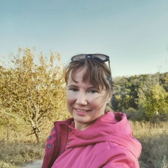 Юлия Веснушка, Кантемировка