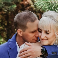 Инна Чальцева, 04.09, Новосибирск