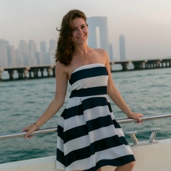 Маша Балашова, 10.01, Санкт-Петербург