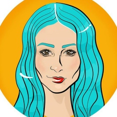 Елена Миронова, 07.12, Los Angeles