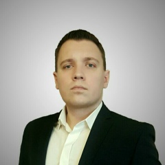 Алексей Дрёмов, 22.03.1990