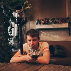 Андрей Чижиков, 01.02.1990, Тверь