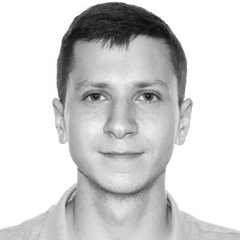 Максим Беспалов, Санкт-Петербург