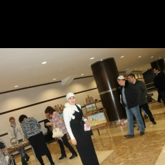 Зульфия Саляхетдинова, 18.04.1971, Москва