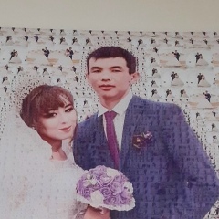 Әлия Урунова