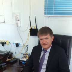 Артур Бикметов, 01.05.1988, Харьков