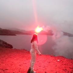 Ольга Ничуговская, 14.03