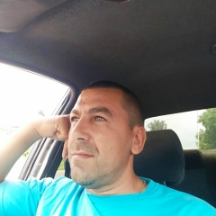 Михаил Романюк, Бершадь