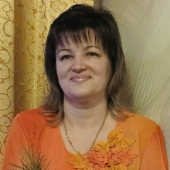 Наталья Карпова, 23.04, Псков