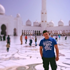 Садрик не ваше дело, 03.09.1988, Самарканд