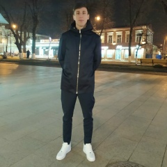 Марат Тедеев, 13.10.1990