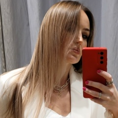 Яна Кожевникова, 07.02