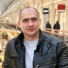 Александр Агеев, 18.11.1986, Братск