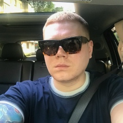 Vadim Kvyatkovskiy, 22.04, Алматы