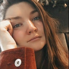 Настя Данилина, 17.09.1992, Москва