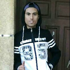 Yassine Alicha, 27.01.1994