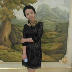 Asel Ermekovna, 08.12.1991, Шымкент