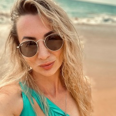 Анастасия Белоногова, 07.02.1987, Москва