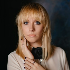 Надежда Ковалева, 01.12, Москва