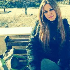 Jennifer John, 22.11.1993, Пермь