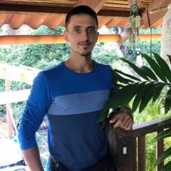 Егор Козлов, 08.02.1988, Tarapoto
