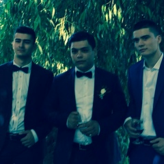 Edgar Tigranyan, 26.07, Ереван