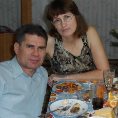 Минхаиров Равиль, Нурлат