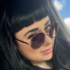 Ирина Ширинова, 30.10, Ногинск