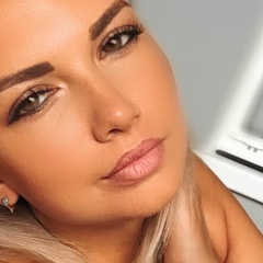 Юлия Черевко, 15.08.1988, Керчь