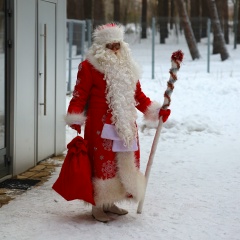 Алмаз Насибулин, 31.12.1967, Набережные Челны