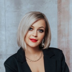 Татьяна Бондаренко, 25.12