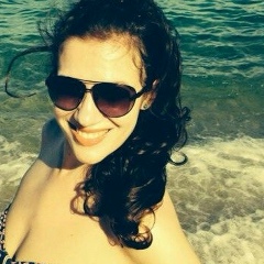 Евгения Крауз, 28.10, Екатеринбург