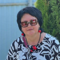 Эльмира Патрушева, 30.04, Рыбинск