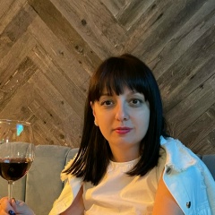 Марина Иванова, 06.04, Москва