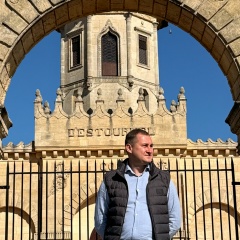 Павел Осипов, 10.04, Москва