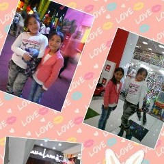 Madina Midinova, 16.03.2000, Алматы