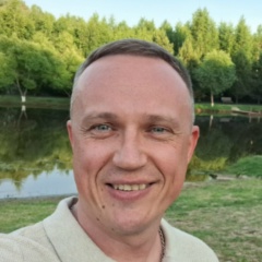 Илья Рябиков, 19.01, Орёл