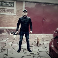 Kemal Tileubergenov, 06.10, Алматы