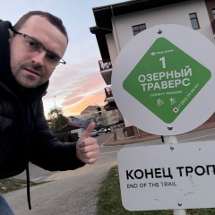 Дмитрий Морозов, Санкт-Петербург