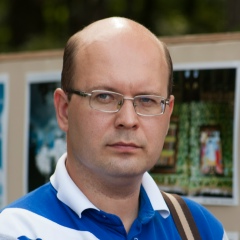 Виталий Карпунькин, 31.08.1979, Москва