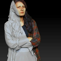 Анна Ремнева, 22.02.1991, Воронеж