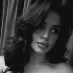 Мариам Магдалианидис, 12.04.1994, Москва