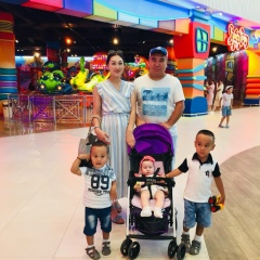 Арман Ташкараев, 30.05.1986