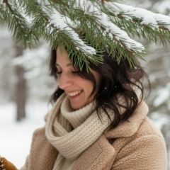 Надежда Травкина