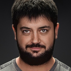 Николай Бабич, 16.11, Санкт-Петербург